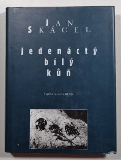Jedenáctý bílý kůň