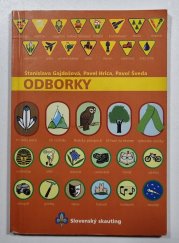 Odborky (slovensky) - 