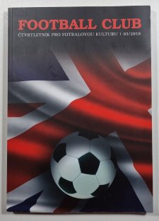 Football Club  03/2018 roč. II.