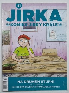 Jirka #41