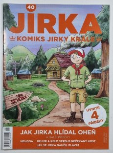 Jirka #40