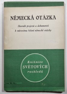 Německá otázka
