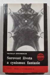 Surovost života a cynismus fantasie - 
