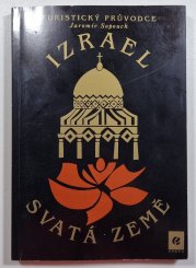 Izrael - Svatá země - 
