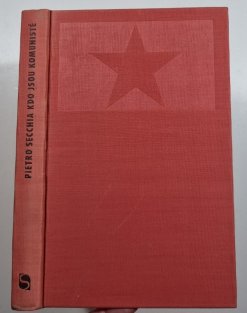 Kdo jsou komunisté
