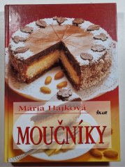 Moučníky - 