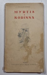 Myrtis a Korinna