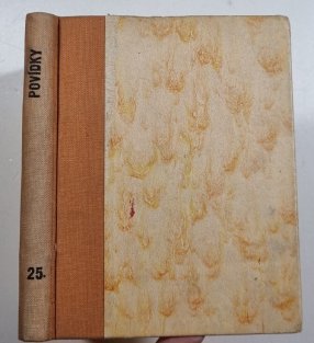 A.S. Puškina některé práce / Ve zbrani