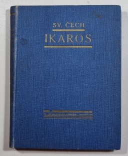 Ikaros