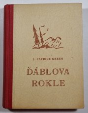 Ďáblova rokle - 