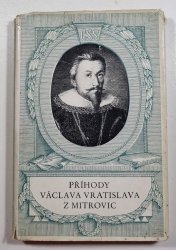 Příhody Václava Vratislava z Mitrovic - 