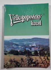 Velkopopovický kozel - 