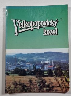 Velkopopovický kozel