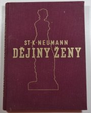 Dějiny ženy III. - 