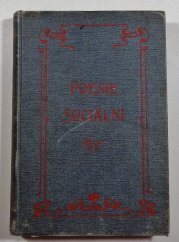 Poesie sociální - 