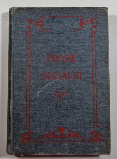Poesie sociální