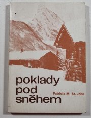 Poklady pod sněhem - 