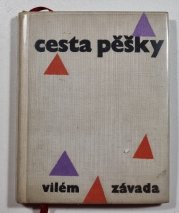 Cesta pěšky - 