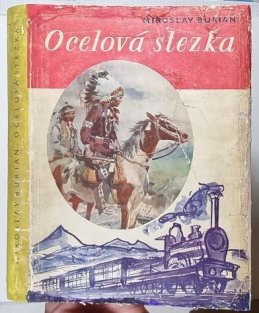 Ocelová stezka