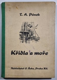Křídla a moře