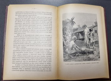 Země a lidé 95 - Má přelidněná samota