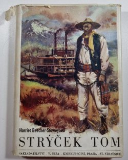 Strýček Tom ( V chaloupce strýce Toma )