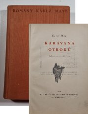 Karavana otroků - 