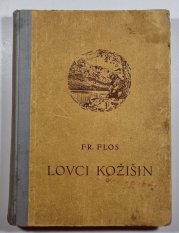 Lovci kožišin - 