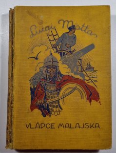 Vládce Malajska