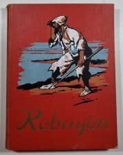 Robinson Crusoe - 