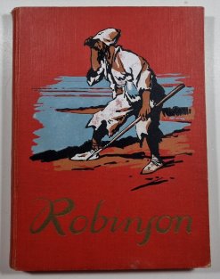 Robinson Crusoe