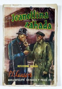 Jeanettina záhada