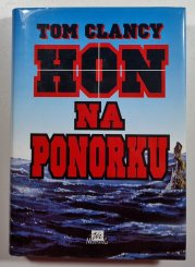 Hon na ponorku - 