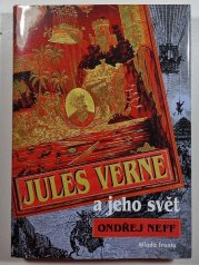 Jules Verne a jeho svět - 