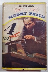Modrý prach - 