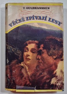 Věčně zpívají lesy