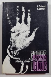 Stíny nad Notre Dame
