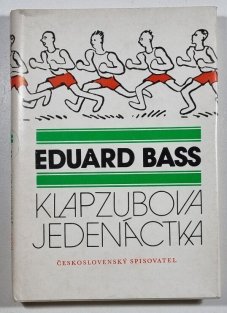 Klapzubova jedenáctka