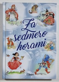 Za sedmero horami