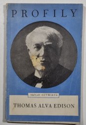 Thomas Alva Edison - 