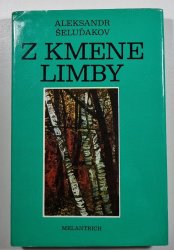 Z kmene Limby - 