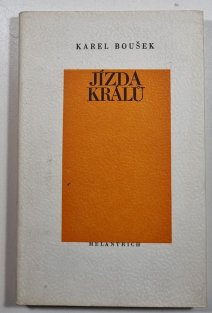 Jízda králů