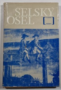 Selský osel