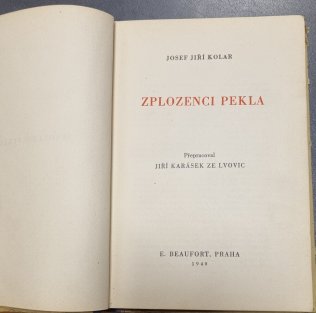 Zplozenci pekla