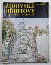 Židovské hřbitovy v Čechách a na Moravě - 