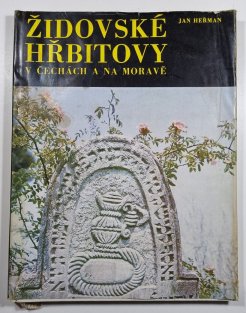 Židovské hřbitovy v Čechách a na Moravě