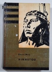 Vinnetou I. - 