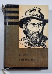 Vinnetou II. - 