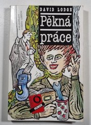 Pěkná práce - 