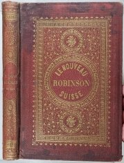 Le Nouveau Robinson suisse - 